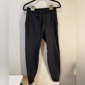 Lululemon ABC Jogger Shorter M